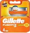 Rezerve aparat ras Power Gillette
