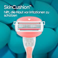Rasierer Comfortglide Spa Breeze Gillette Venus