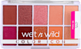 coloricon paleta senki za oči – 1114074E Heart & Sol wet n wild