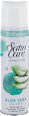 Gel za brijanje za žene, sa aloe verom  Satin Care