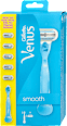 Maszynka do golenia z 4 wymiennymi ostrzami  CLASSIC  Gillette Venus