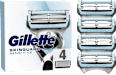 Rasierklingen Skinguard Sensitive Gillette
