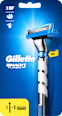 MACH3 TURBO -   drška + dopune za brijač Gillette