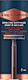 Double Edge brijač + 5 žileta King. C. Gillette