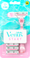 START, ženski brijač + 3 dopune za brijanje Gillette Venus