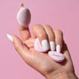 Pinselset Mini Miracle Powder Puff Trio REAL TECHNIQUES