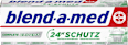Zahnpasta Complete Protect Expert Tiefenreinigung blend-a-med