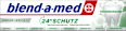 Zahnpasta Complete Protect Expert Tiefenreinigung blend-a-med