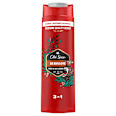 Bearglove 3u1 gelo za tuširanje Old Spice