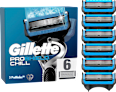 Rasierklingen, ProShield Chill Gillette