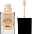 photofocus Dewy Lumineux tečni puder- 1111527E Classic Beige wet n wild