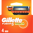 Fusion5 ProGlide Power nadomestne glave Gillette