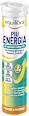 Integratore multivitaminico Più Energia effervescente equilibra