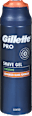 PRO SENSITIVE Gel za brijanje Gillette