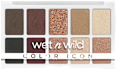 Color Icon paleta sjena za oči - 1114073E Nude Awakening wet n wild