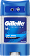 COLL WAVE - deo stik  Gillette