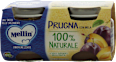 Omogeneizzato pugna con mela Mellin