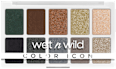 Color Icon Paleta sjenila za oči – 1114076E Lights Off  wet n wild