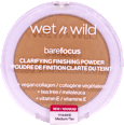 barefocus puder u kamenu – 1114481E Medium/Tan wet n wild