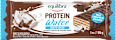 Wafer proteico gusto cocco equilibra