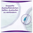 discreet Pants Inkontinenz Gr. L Plus  always