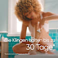 Rasierklingen Extra Smooth Gillette Venus