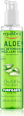 Gel detergente micellare viso 3+ con aloe vera equilibra