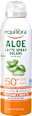 Latte spray solare SPF50+ equilibra