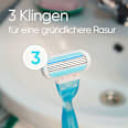 Rasierer, Smooth Gillette Venus