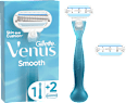 Rasierer, Smooth Gillette Venus