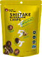 Čipsy Shiitake Mushroom Original Mush Garden
