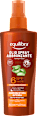 Olio spray abbronzante SPF6 equilibra