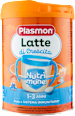 Latte in polvere 12-36M Plasmon