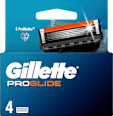 Fusion ProGlide nadomestne glave  Gillette