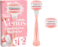 Holiaci strojček Comfortglide Spa Breeze + 2 NH Gillette Venus
