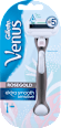 Damski brivnik Rosegold sensitive extra smooth  Gillette Venus