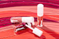 megaglo tekući ruž i rumenilo –1116093E Rosy Romance wet n wild