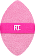 Make-up Schwamm 2in1 Powder Puff REAL TECHNIQUES