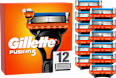 Rasierklingen, Fusion5 Gillette