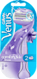 Maszynka do golenia Venus Breeze + 2 wkłady Gillette Venus