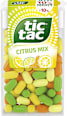 Bomboni Citrus mix tic tac