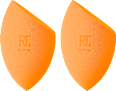 Make-Up Schwamm 2 Pack Miracle Complexion  REAL TECHNIQUES