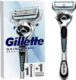 Rasierer mit Flexball Gillette