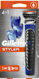 STYLER - trimer i brijač Gillette