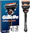 Pánsky holiaci strojček Fusion5 Proglide + náhradná hlavica Gillette