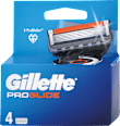 Náhradné holiace hlavice Fusion5 Proglide Gillette