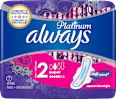 Дамски превръзки Platinum always