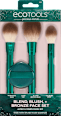 Darčekové balenie Blend, Brush, + Bronze Face Set EcoTools