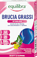 Integratore alimentare Brucia grassi equilibra