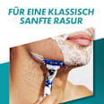 Rasierklingen, Mach3 Turbo Gillette
